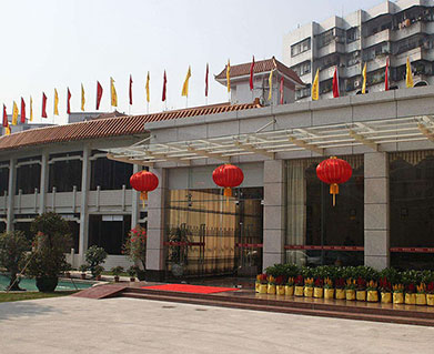 三水區(qū)防治白蟻